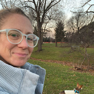 Meet your Posher, Chelsea